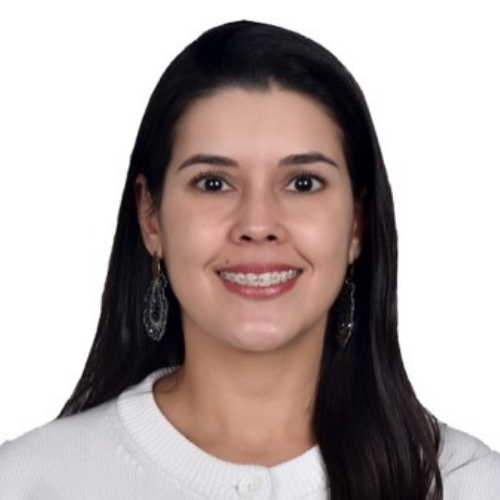 Dra. Ángela Ma. Trujillo